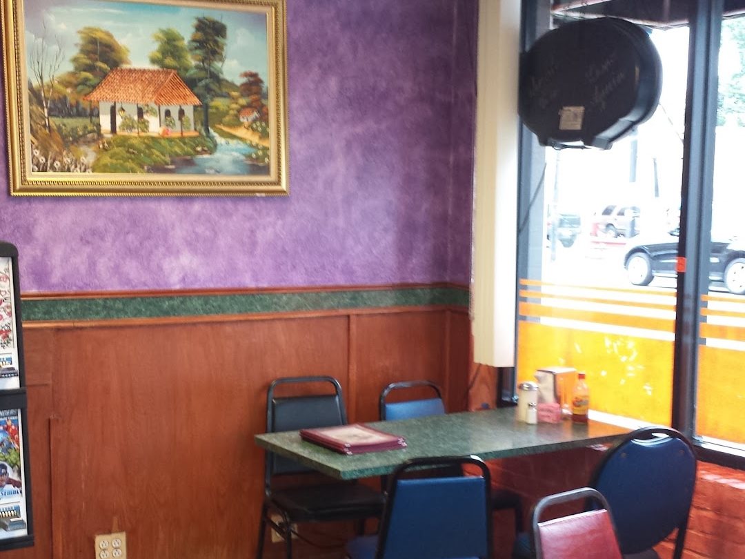 PONCITLAN JALISCO #1 TAQUERIA